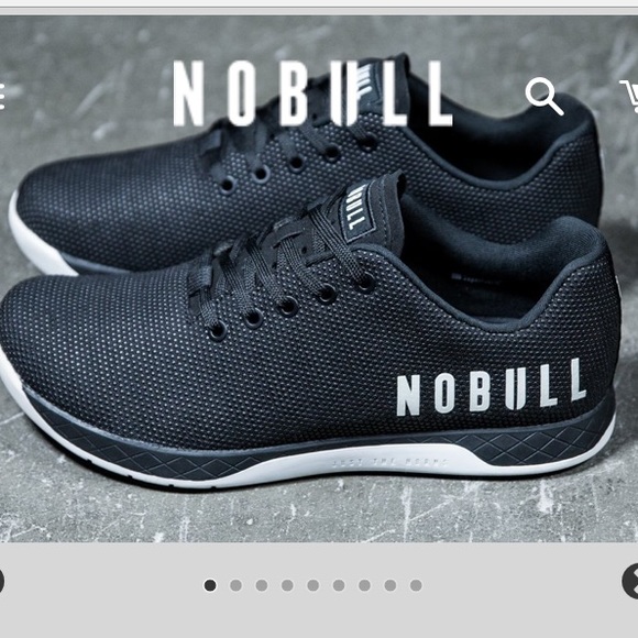 nobull trainers sale